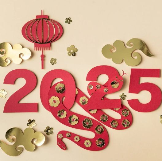 2025년 삼재띠 대박띠