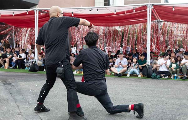 서초뮤직앤아트페스티벌(SMAF)