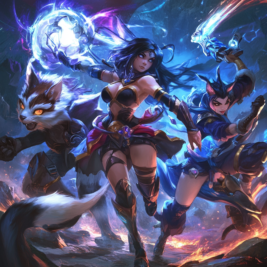 리그오브레전드 온천팝업 완벽 가이드