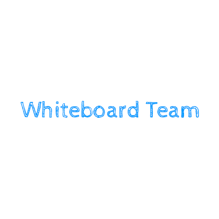 Whiteboard Team