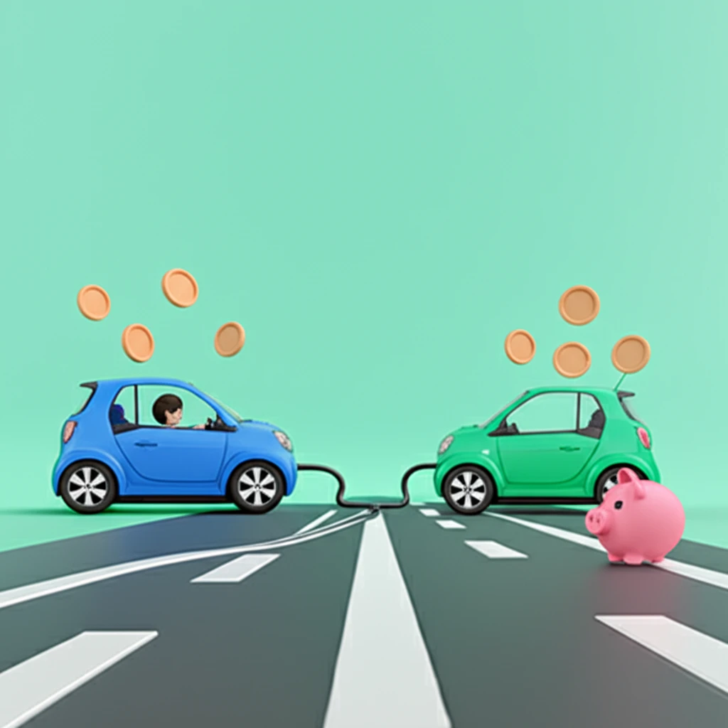 2026년 전기차 보조금 개편안 반영..