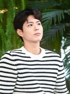 박보검 아이유