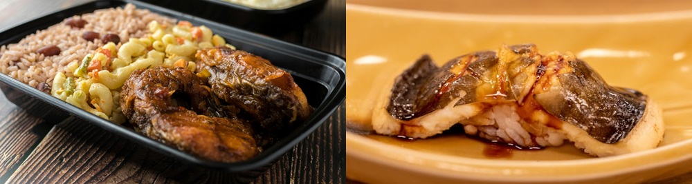 5월 제철 해산물: 주꾸미 대신 갑오징어, 키조개, 병어를!