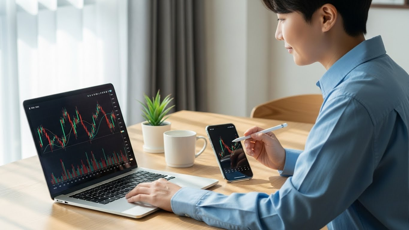 ETF 투자 완전 정복