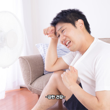 열사병 사망