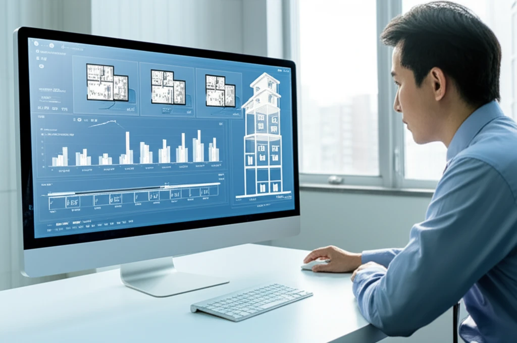 객관적 실거래가 데이터 기반 호가 협..