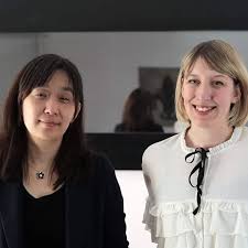 한강 노벨문학상