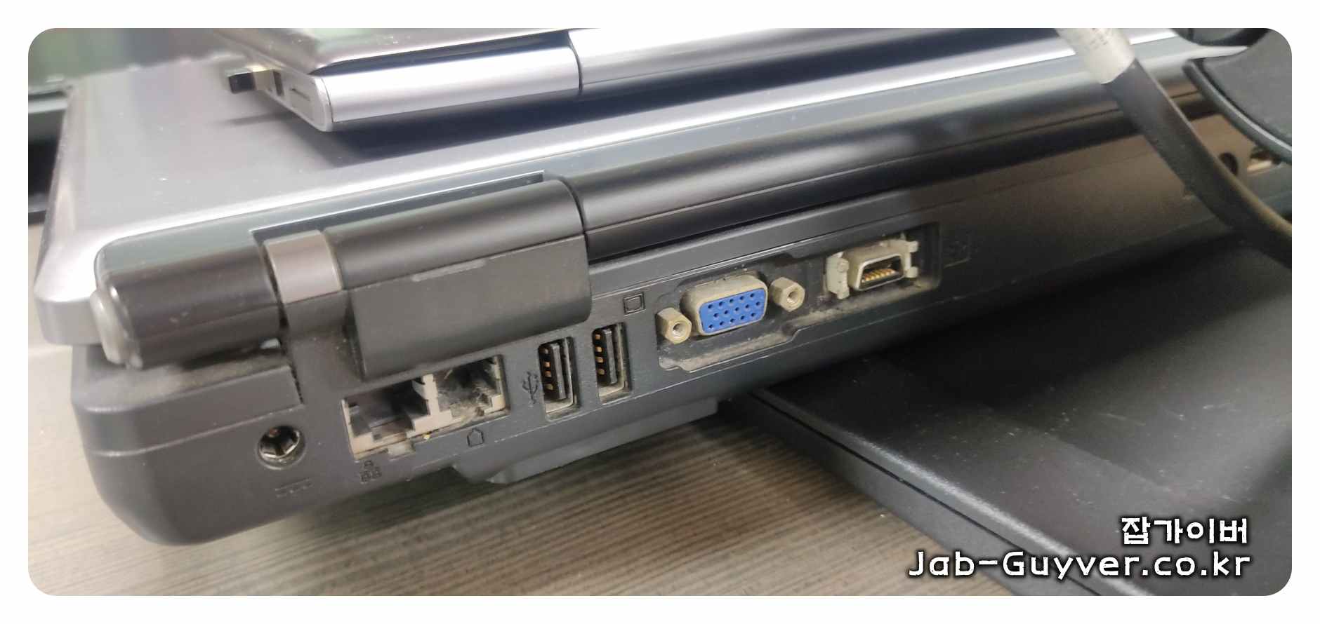 노트북 HDMI USB-C 외부 모니터 2대 연결