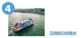 고래바다여행선