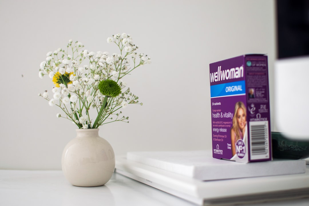 Multivitamin
