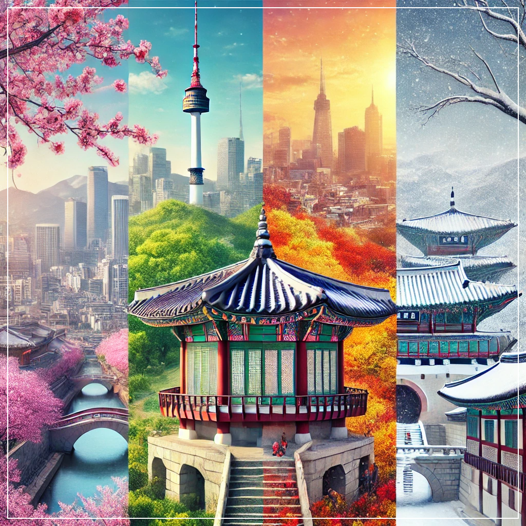 2025 설날 날씨