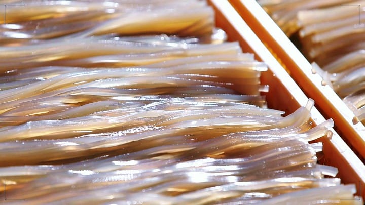 한국인의 밥상 경남 밀양 한천