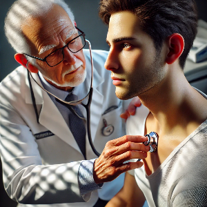 이석증 자가 진단법 / 이석증에 효과적인 운동법