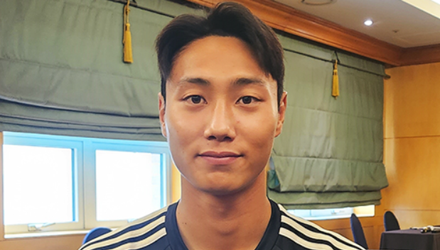 백승호 축구선수