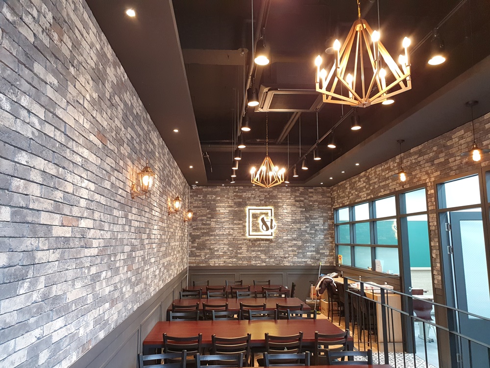 수학학원인테리어