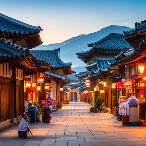 설 맞아 전국 전통시장 주변도로 최대 2시간 주차 허용