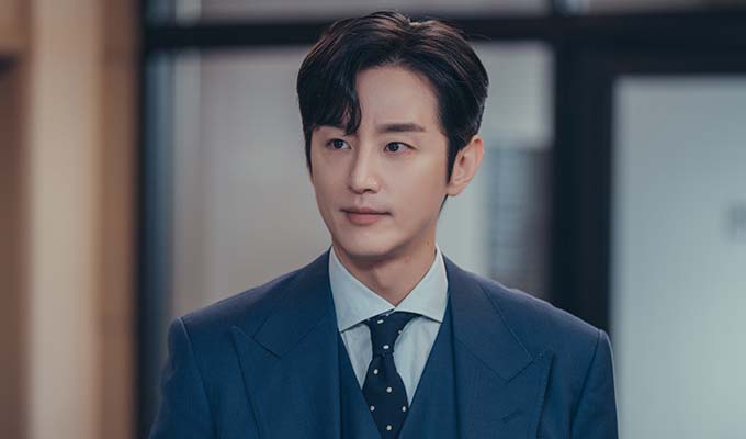 멘탈코치 제갈길 몇부작 등장인물 넷플릭스 