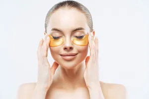 눈밑-주름-없애는-방법