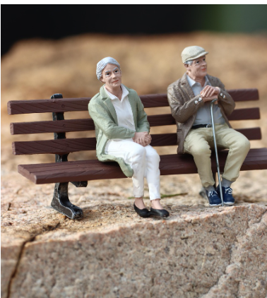 퇴직 후 컨설턴트로 일하는 법