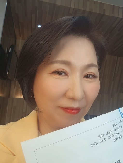 이호선 교수