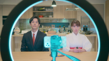 [일드 추천] 이혼 좀 합시다 1화 다시보기 줄거리 결말 등장인물