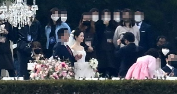 현빈 손예진 결혼