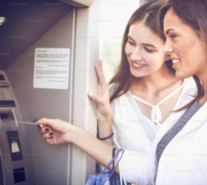 하나은행 ATM 위치 찾는 방법