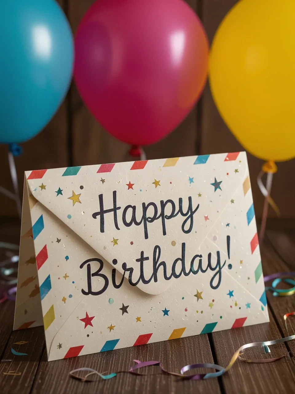 아들 생일 축하