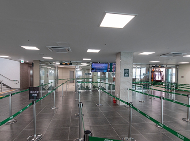 제부도 케이블카