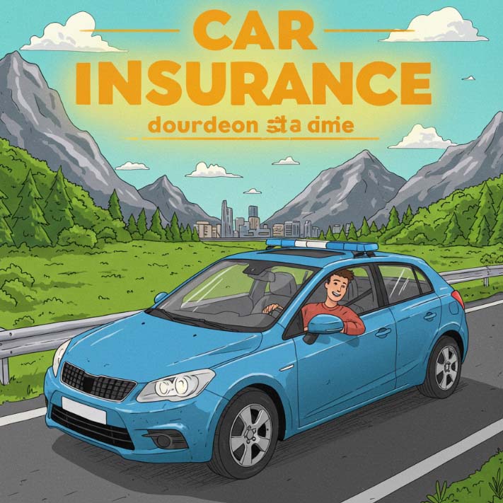 자동차보험 비교 사이트가 필요한 이유