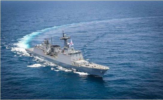 용산 대통령실 전경과 한미 동맹 파병 요청에 대한 정부 대응 방침