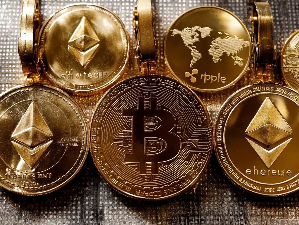 알트코인 vs 비트코인: 초보자가 꼭 알아야 할 차이점은 무엇일까?