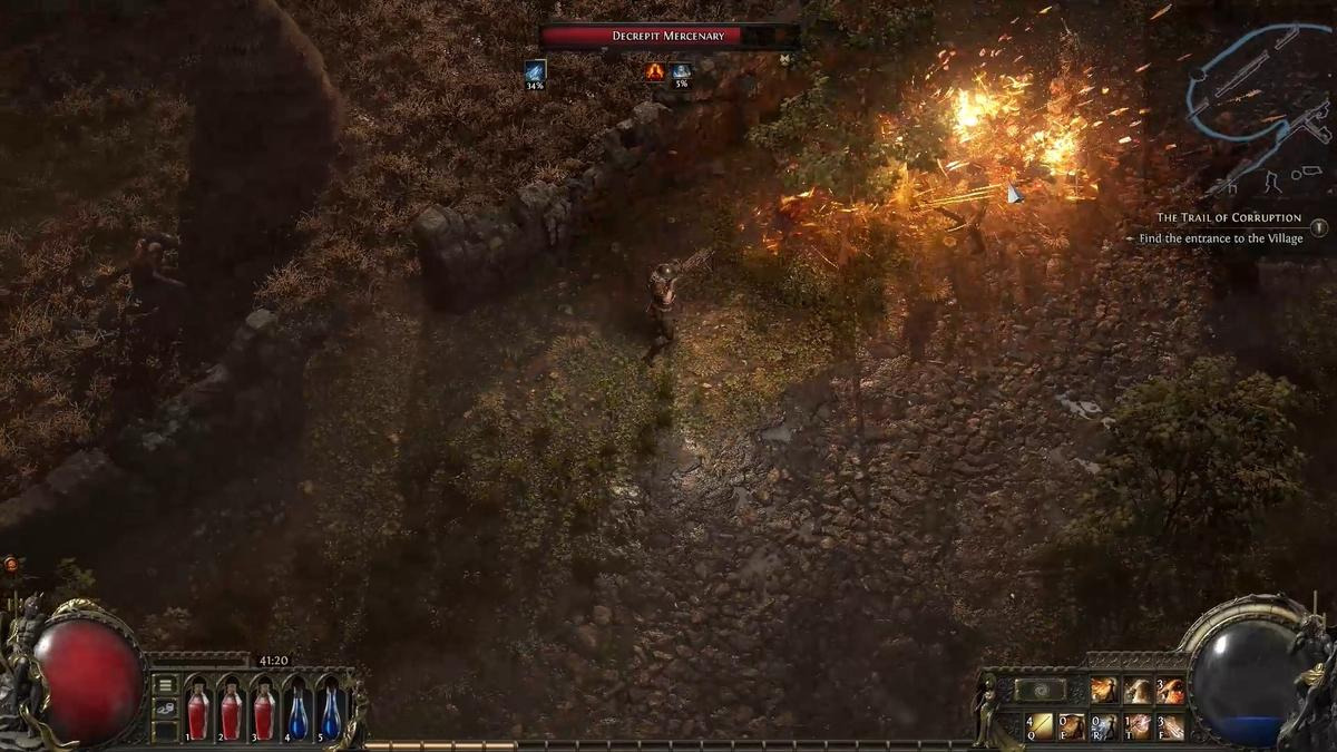 Path of Exile 2
