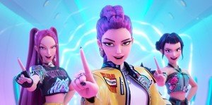 케이팝 데몬 헌터스 후속작 결정