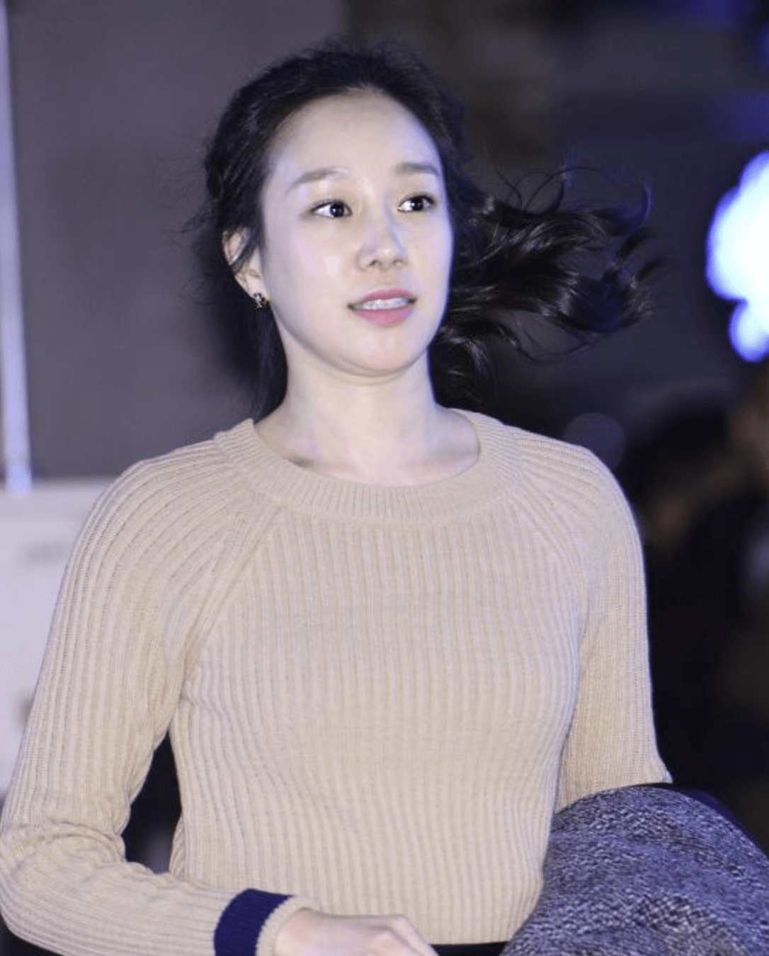 이서이 사망 팬들의 애도