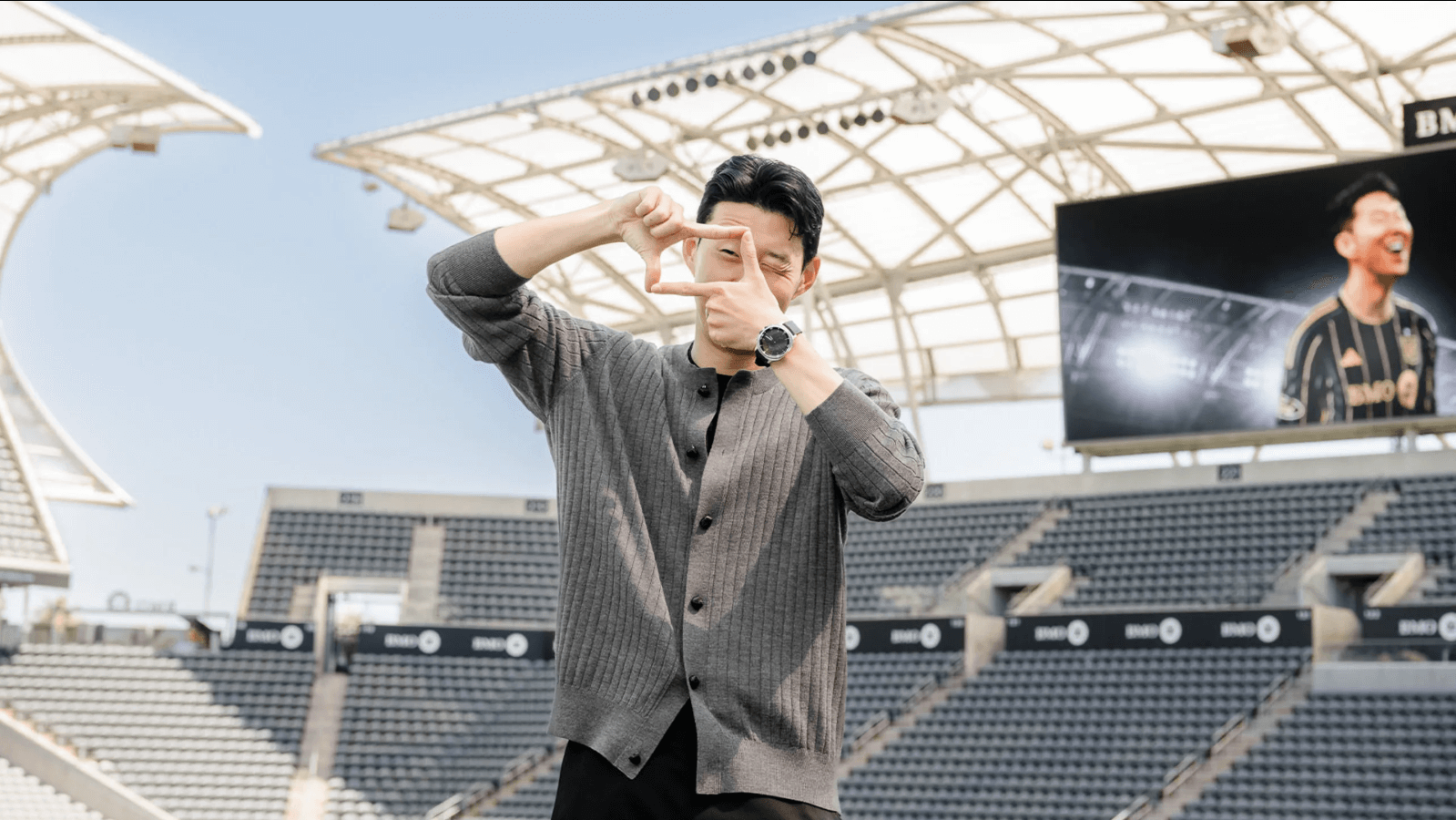 손흥민 LAFC 경기일정 중계 무료시청 방법