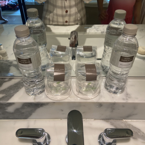 서울 신라호텔 공홈 예약. 서울 호텔 호캉스 숙박 후기