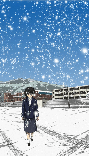 독창적인 캐릭터 설정