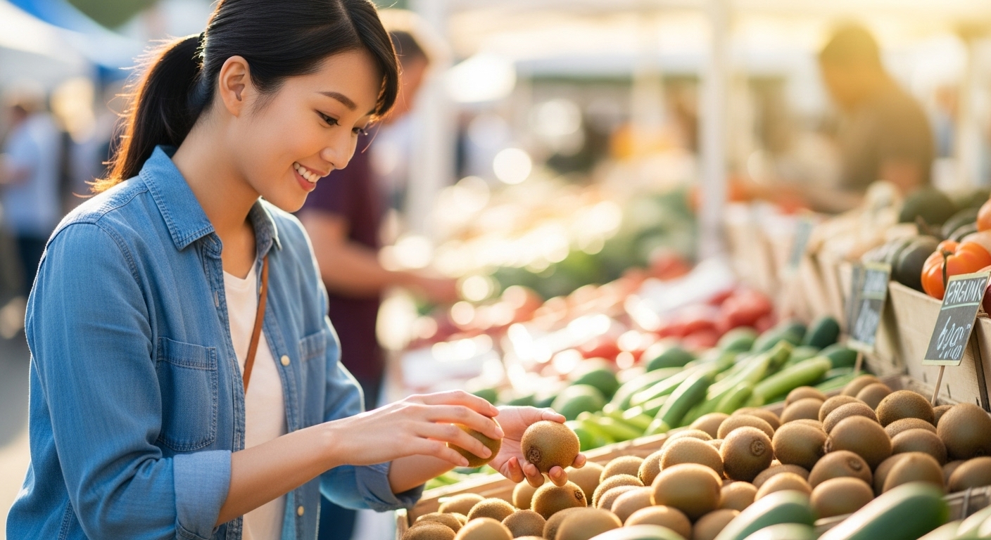 키위 효능 부작용