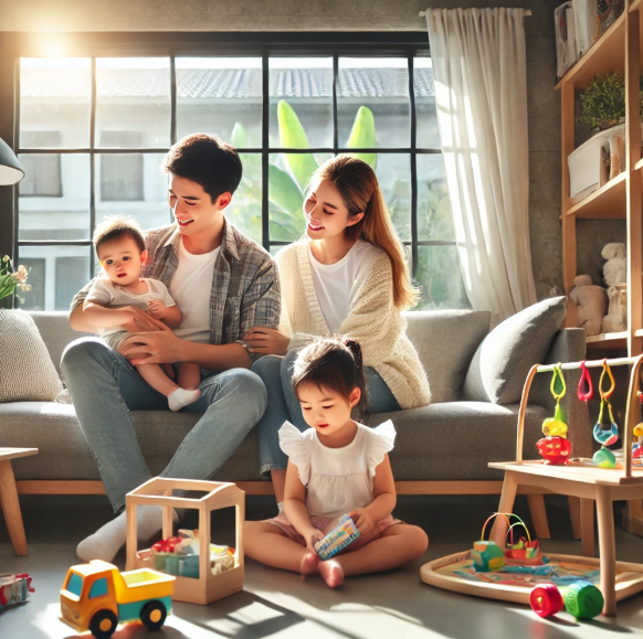 아동수당 vs 양육수당, 우리 가정에 더 유리한 건 뭘까?