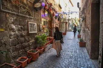 중부 이탈리아 오르비에토 여행 코스 추천_4