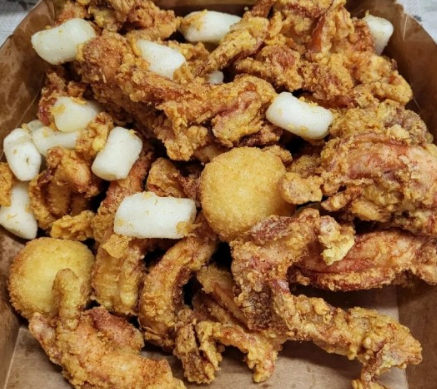 국내 치킨브랜드 인기 추천 BEST 10곳