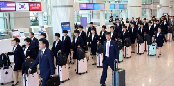 내고향여자축구단 입국: 8년 만의 전격 방남! AWCL 수원FC위민 남북 빅매치 일정, 역대 전적 및 관전 포인트 총정리