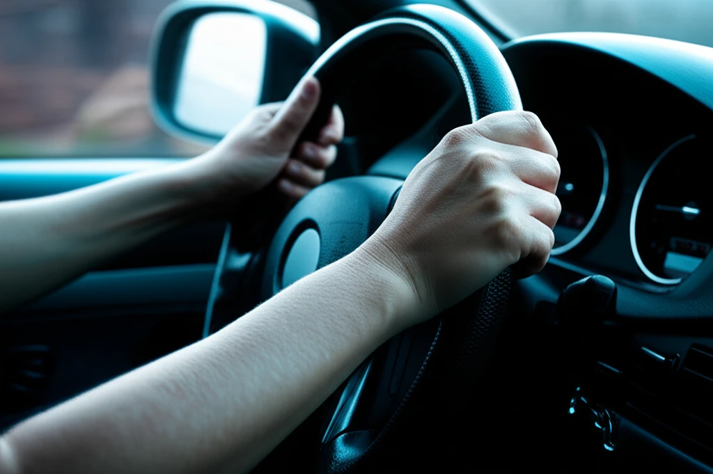 운전자보험 가입 필수 조건: 운전 경..