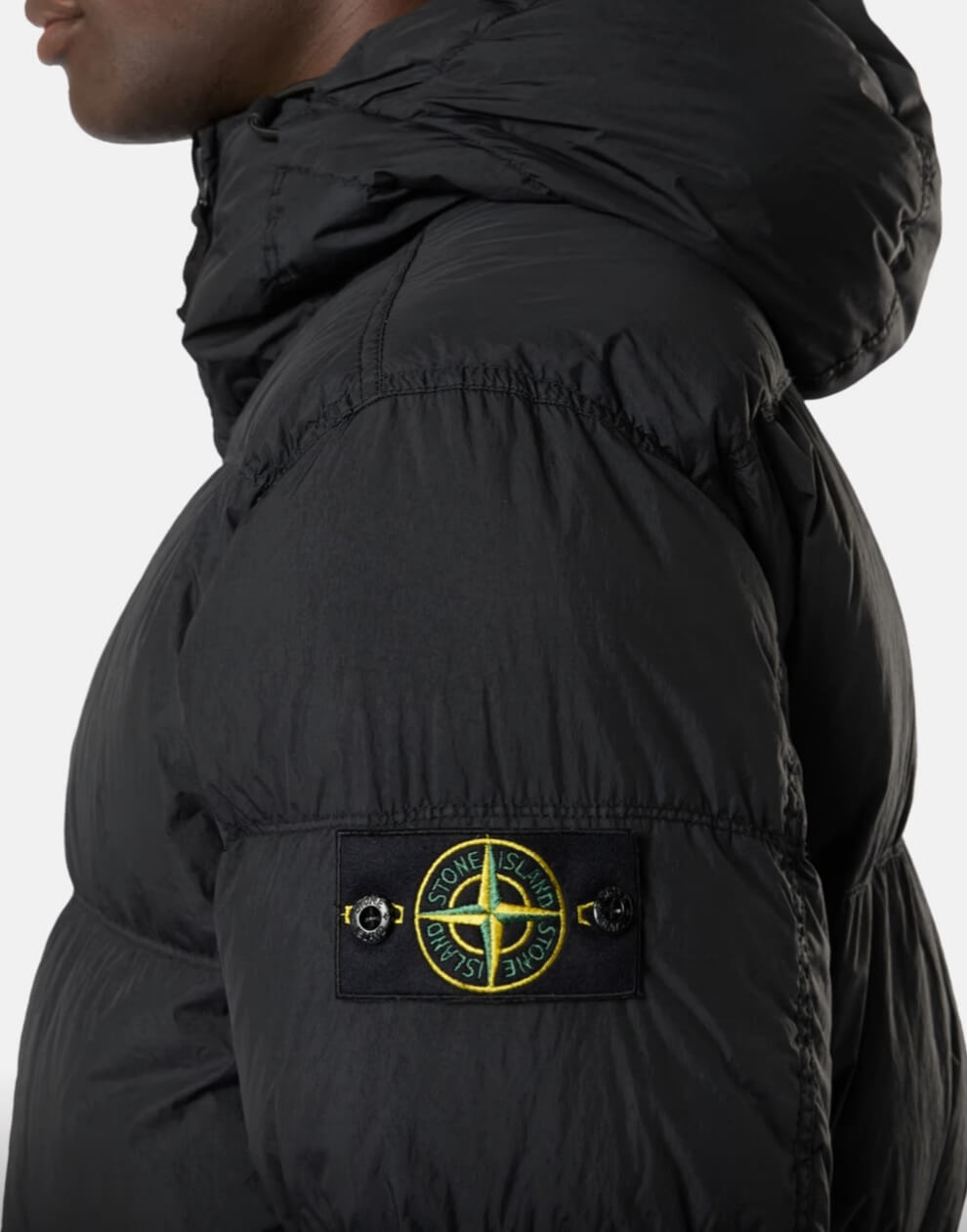 스톤아일랜드 마크