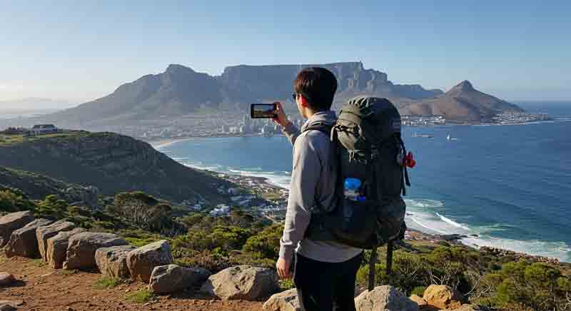 아프리카 여행 어디로 갈까?