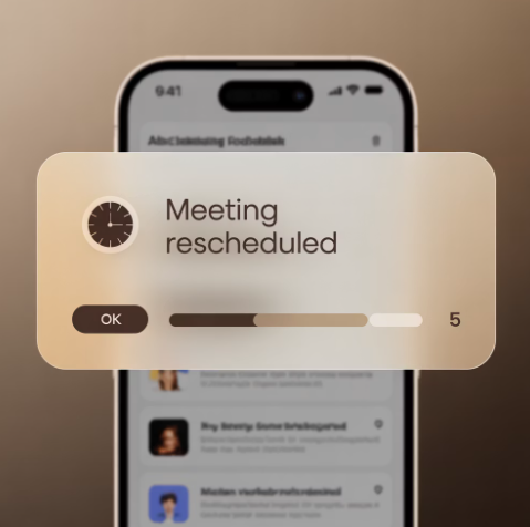 기본 OverlayEntry 구현 방법 이미지
