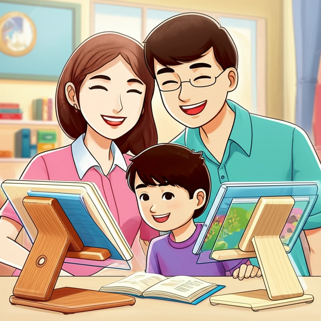 중학생 선물용 독서대 베스트 3가지 ..