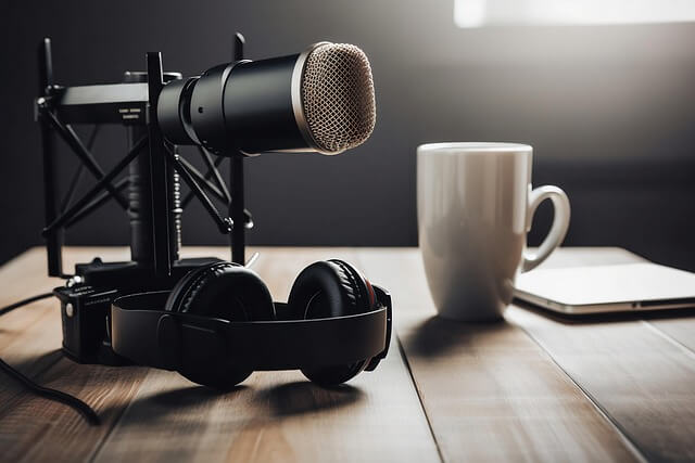 AI 시대 소외된 직업군 음성 합성이 만든 성우 시장의 재편