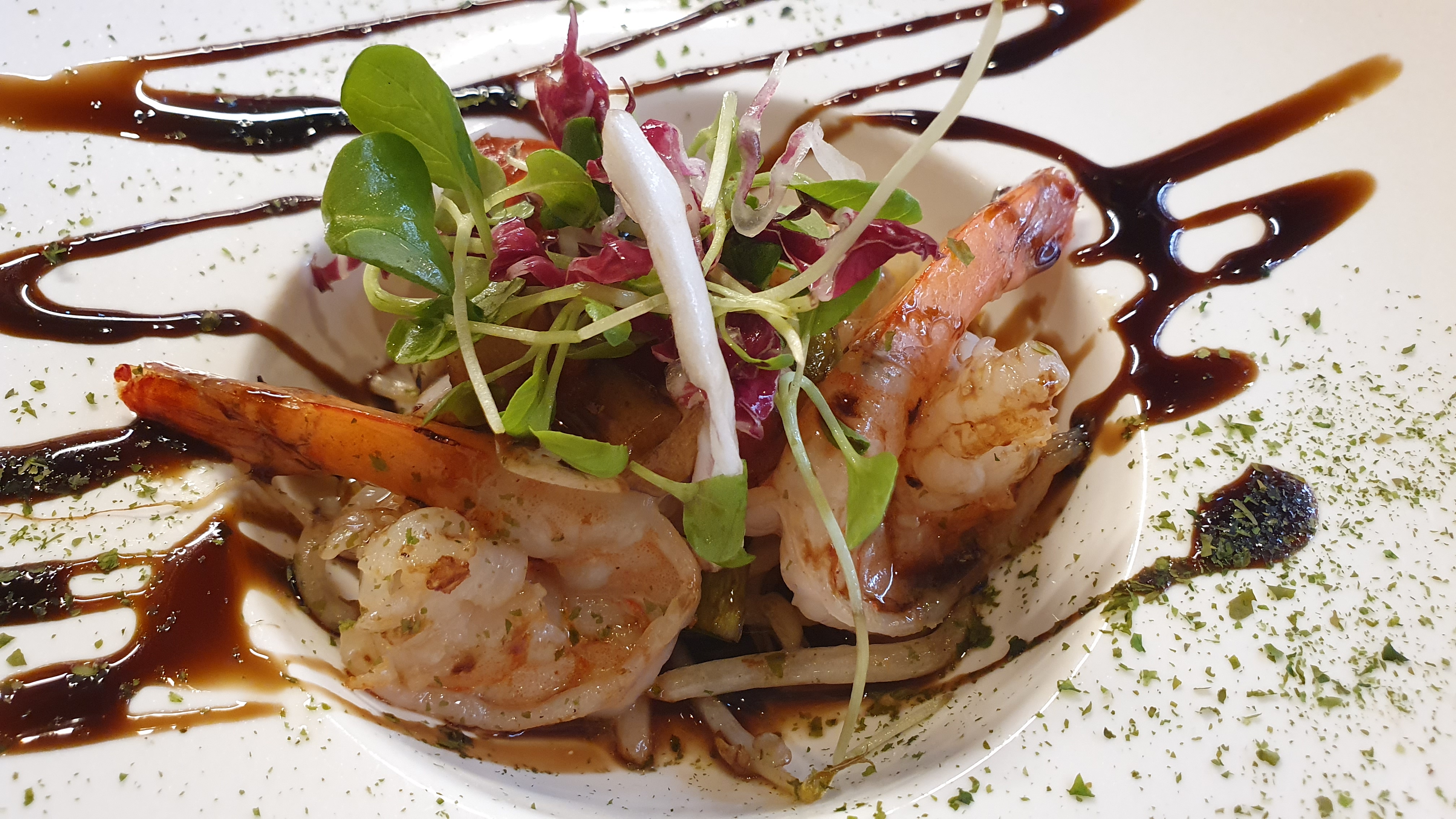 서면 데판킹 철판요리 데판야키 